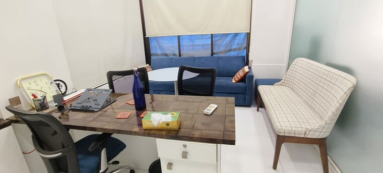 Team Area, knox-plaza Commercial Office Space 512 Sq.Ft. In Malad West Mumbai 10189316