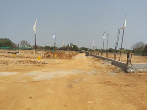 Plot Area in  Plot at Stable Radha Meadows, Yellampet – for Sale