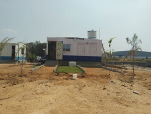  Plot – Exterior View View at Stable Radha Meadows, Yellampet - for Sale