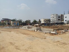 Plot For Sale in Stable Radha Meadows