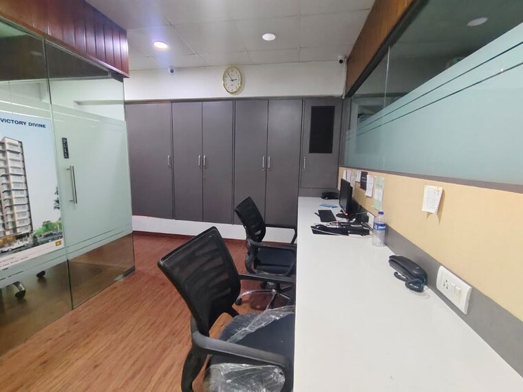 Team Area, aditya-heritage-malad Commercial Office Space 500 Sq.Ft. In Malad West Mumbai 10189324