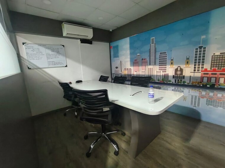 Team Area, aditya-heritage-malad Commercial Office Space 500 Sq.Ft. In Malad West Mumbai 10189324