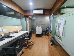 Office Space For Rent in Aditya Heritage Malad