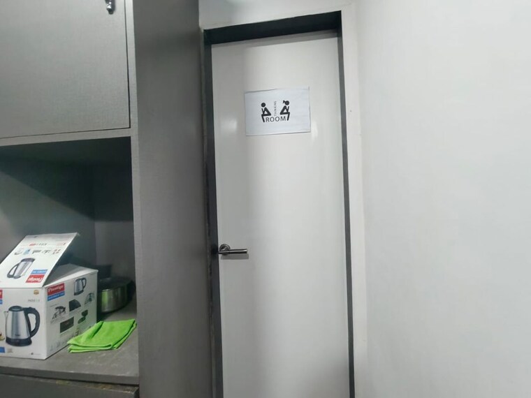 undefined, aditya-heritage-malad Commercial Office Space 500 Sq.Ft. In Malad West Mumbai 10189324