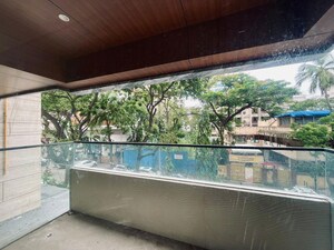 Swimming Pool in 2 BHK Apartment at Kalina Sangam CHS, Santacruz East – for Rent