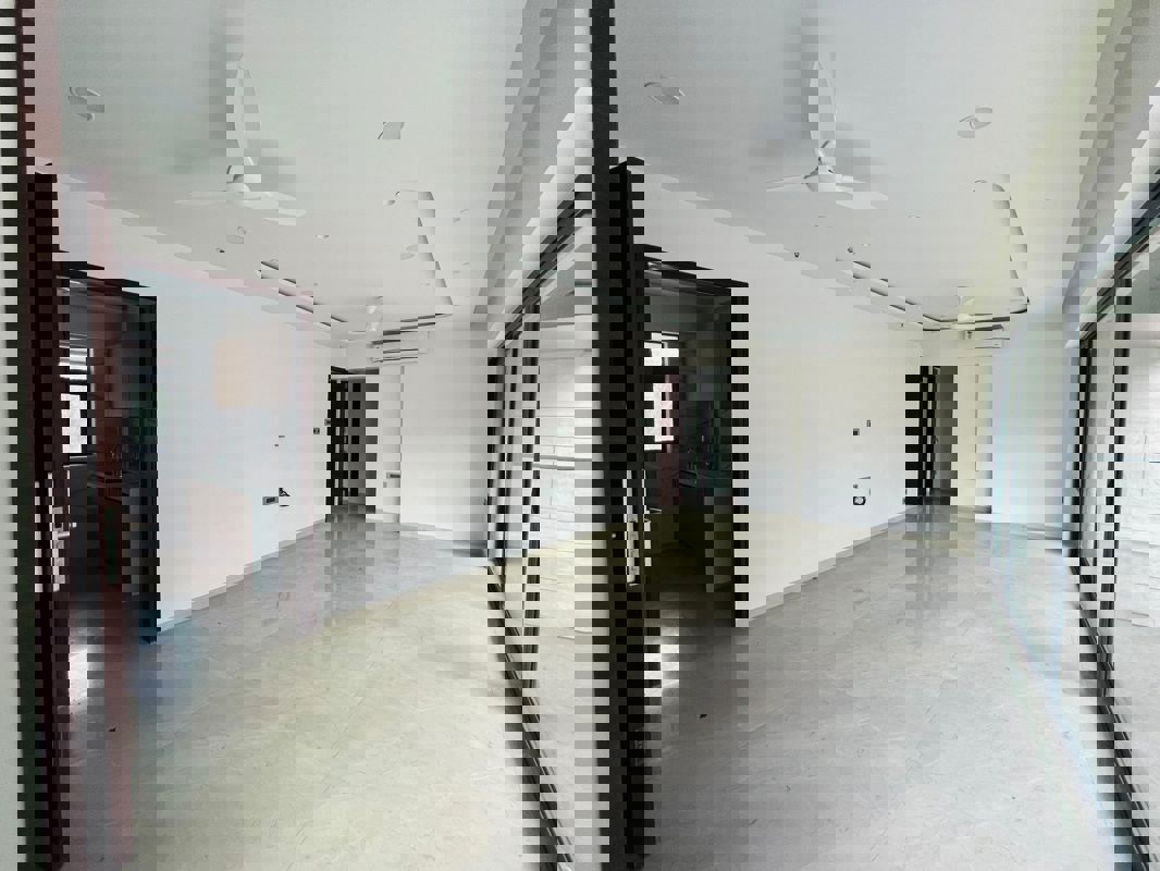 2 BHK 400 Sq.Ft. Apartment in Kalina Sangam CHS