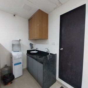 Floor Plan in  Office Space at Bhoomi 9 Business Bay, Malad West – for Rent