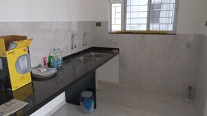 Kitchen in 2 BHK Apartment at Kohinoor Sapphire 3, Tathawade – for Rent
