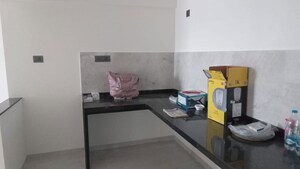 Kitchen in 2 BHK Apartment at Kohinoor Sapphire 3, Tathawade – for Rent
