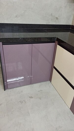 Furnished Amenities in 2 BHK Apartment at Kohinoor Sapphire 3, Tathawade – for Rent