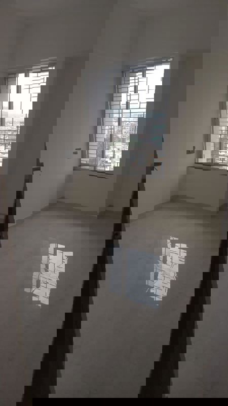 2 BHK + Extra Room 744 Sq.Ft. Apartment in Kohinoor Sapphire 3