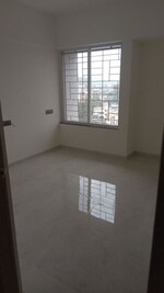 2 BHK + Extra Room 744 Sq.Ft. Apartment in Kohinoor Sapphire 3