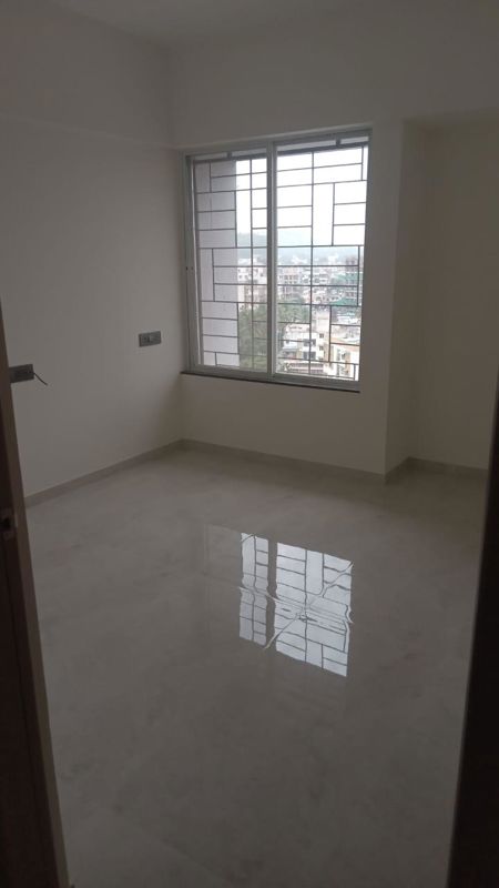2 BHK + Extra Room Apartment For Rent in Kohinoor Sapphire 3