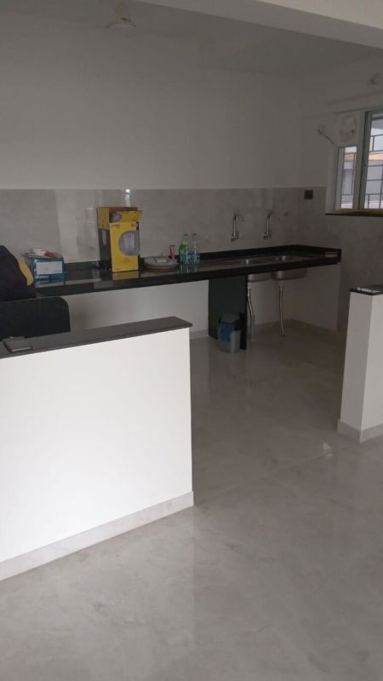 Kitchen, kohinoor-sapphire-3 2 Bedroom 744 Sq.Ft. Apartment In Tathawade Pune 10189330