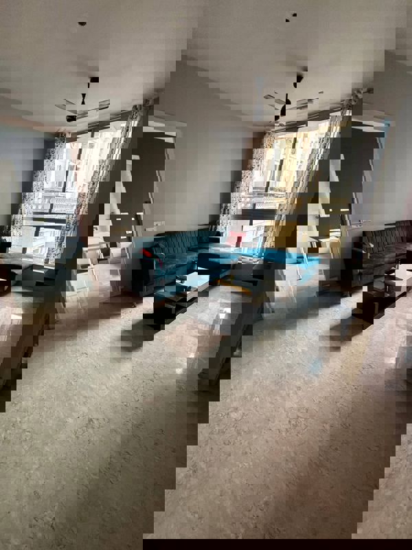 3 BHK + Pooja Room,Study Room,Extra Room 1200 Sq.Ft. Apartment in Hiranandani Obelia The Walk