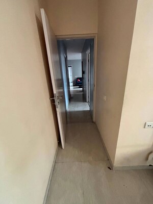 Building Lobby in 3 BHK Apartment at Hiranandani Obelia The Walk, Ghodbunder Road – for Rent