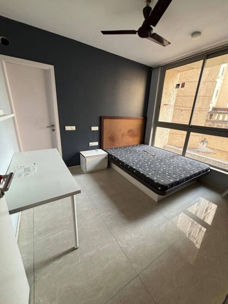 Living Room, hiranandani-obelia-the-walk 3 Bedroom 1200 Sq.Ft. Apartment In Ghodbunder Road Thane 10189332