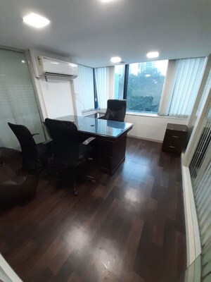 Team Area in  Office Space at Knox Plaza, Malad West – for Rent