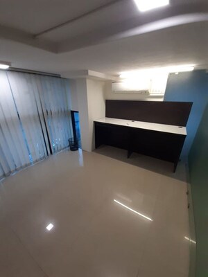 Floor Plan in  Office Space at Knox Plaza, Malad West – for Rent