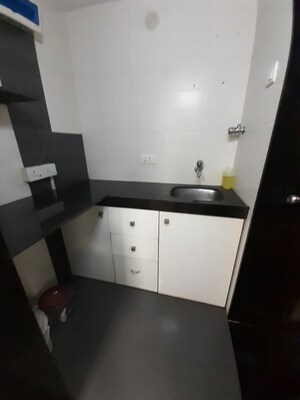 Floor Plan in  Office Space at Knox Plaza, Malad West – for Rent