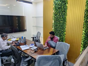  Office Space For Rent in Knox Plaza, Malad West