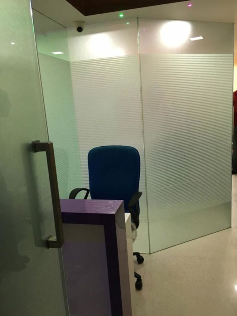 Team Area, aditya-heritage-apartment Commercial Office Space 350 Sq.Ft. In Chunabhatti Mumbai 10189337