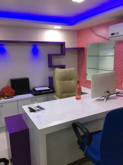 Office Space For Rent in Aditya Heritage Apartment