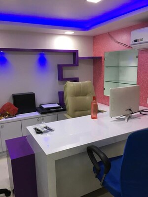  Office Space For Rent in Aditya Heritage Apartment, Chunabhatti