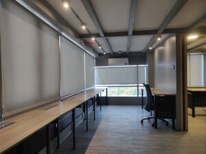  Office Space For Rent in Bhoomi 9 Business Bay, Malad West