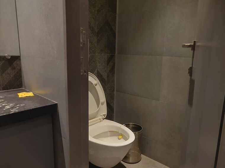 Floor Plan, bhoomi-9-business-bay Commercial Office Space 484 Sq.Ft. In Malad West Mumbai 10189338