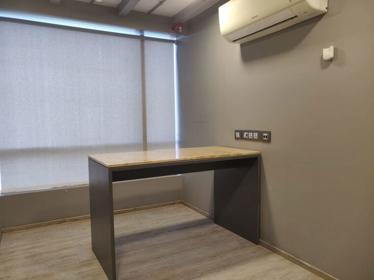 Floor Plan, bhoomi-9-business-bay Commercial Office Space 484 Sq.Ft. In Malad West Mumbai 10189338