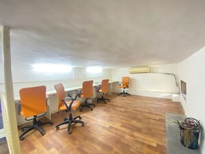 Parking in  Office Space at Ijmima Complex, Malad West – for Rent