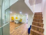 600 Sq.Ft. Office Space in Ijmima Complex
