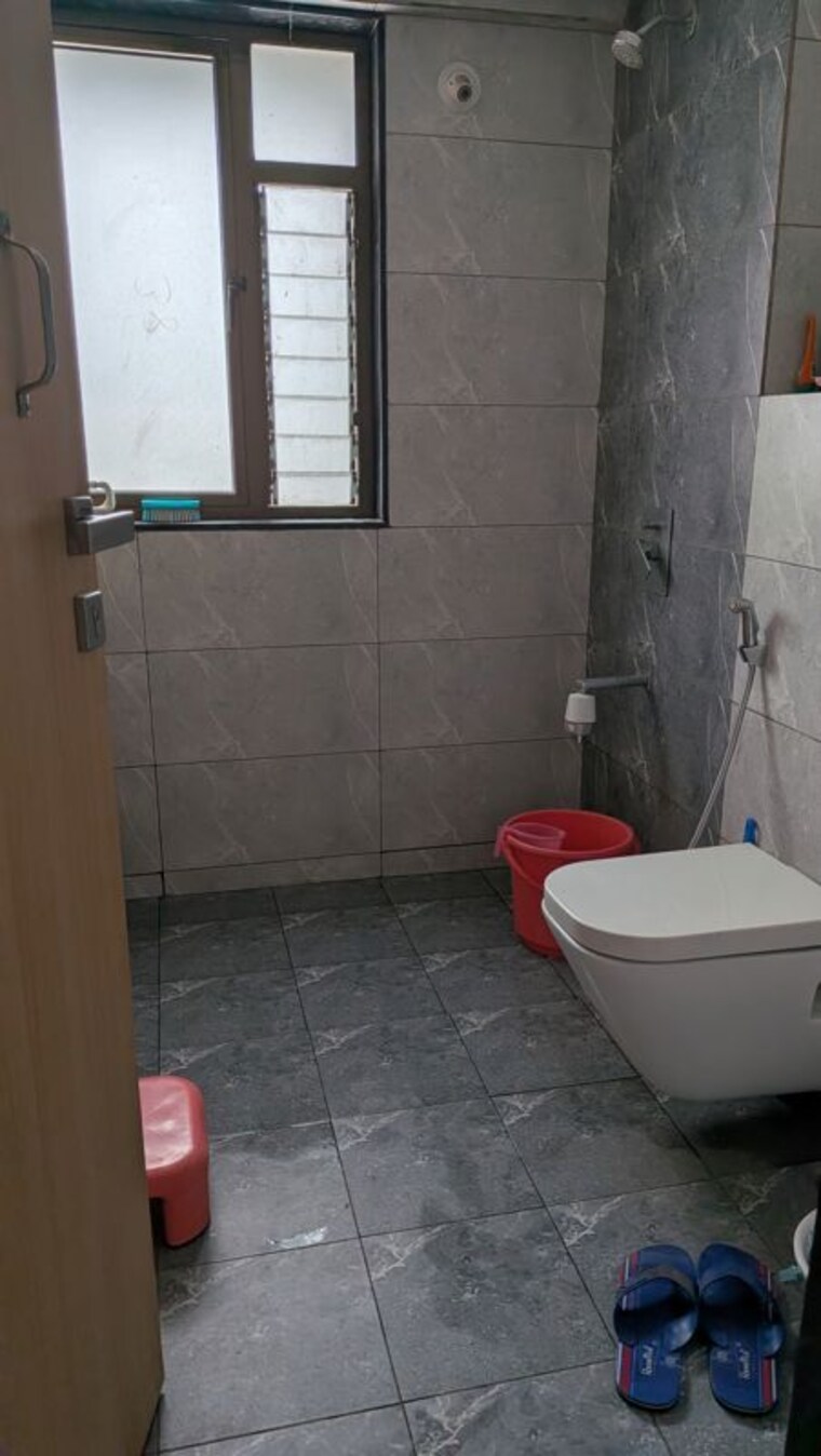 Bathroom, paranjape-the-lofts 1 Bedroom 508 Sq.Ft. Apartment In Hinjewadi Pune 10085102