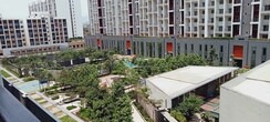 2 BHK Apartment For Rent in Godrej 24