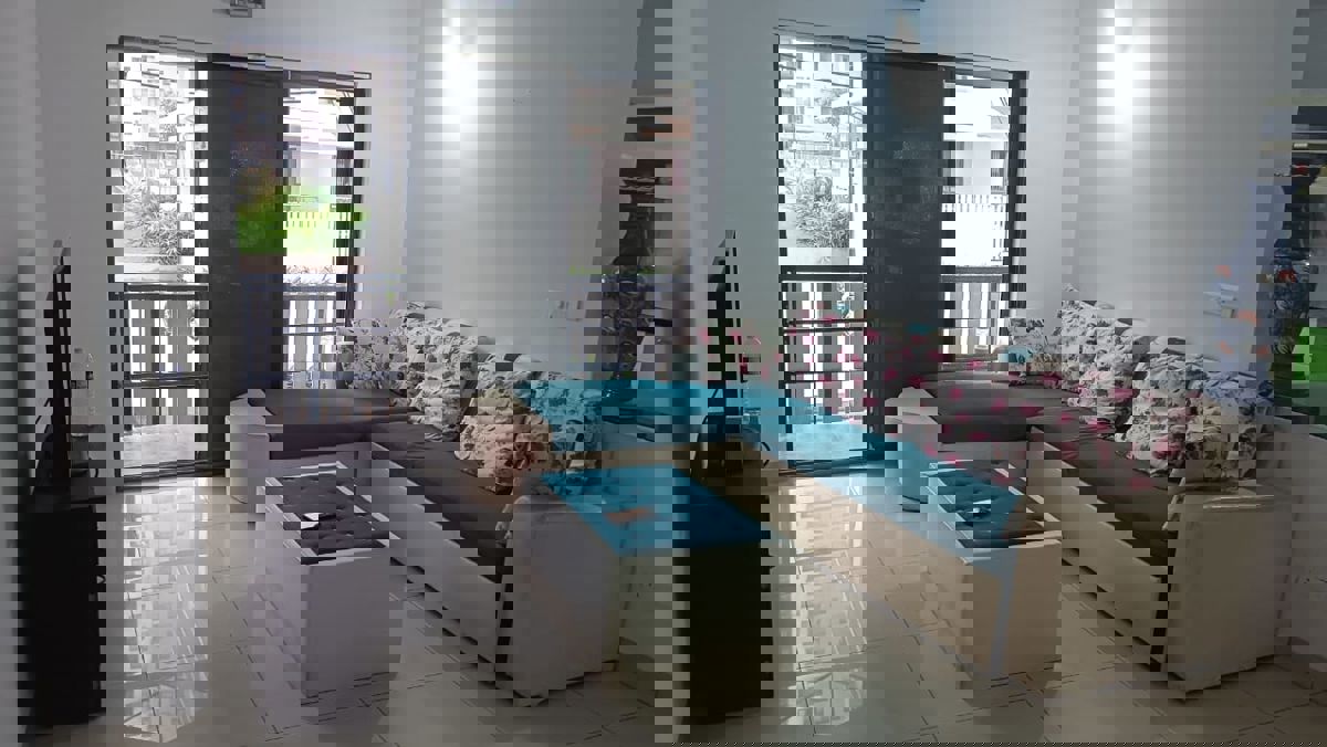 2 BHK 1100 Sq.Ft. Apartment in Paranjape Blue Ridge