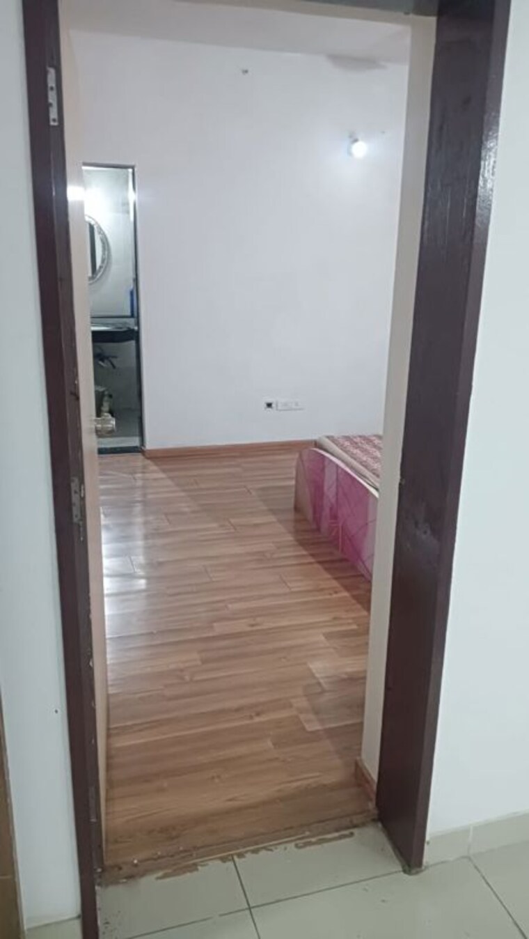 Master Bedroom, paranjape-blue-ridge 2 Bedroom 1100 Sq.Ft. Apartment In Hinjewadi Pune 10085094