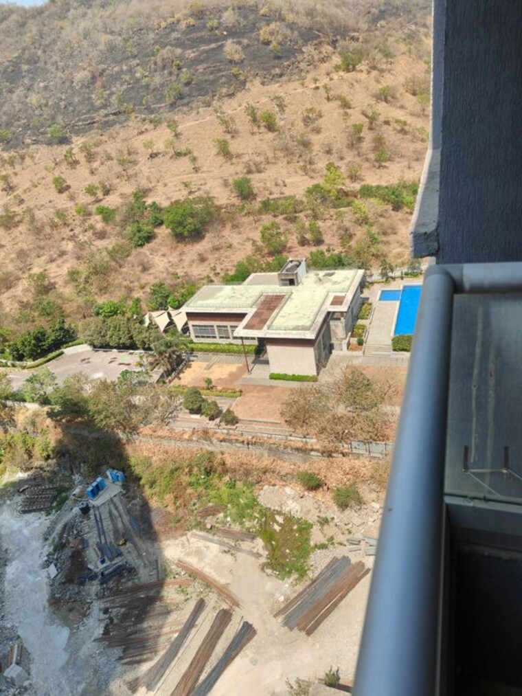 Garden, mittal-high-mont 2 Bedroom 750 Sq.Ft. Apartment In Hinjewadi Pune 10085081