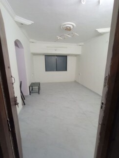1 BHK + Pooja Room Apartment For Rent in Prasun Corner CHS