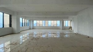 Parking in  Office Space at Bhoomi 9 Business Bay, Malad West – for Sale