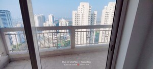4 BHK Apartment – Exterior View View at Alphacorp Gurgaon One 84, Sector 84 - for Rent