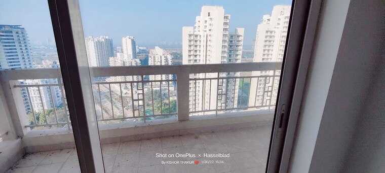 Exterior View, alphacorp-gurgaon-one-84 4 Bedroom 3434 Sq.Ft. Apartment In Sector 84 Gurgaon 10163957