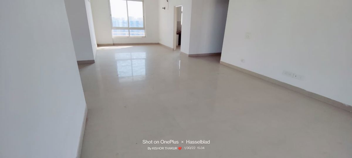 4 BHK + Servant Room Apartment For Rent in Alphacorp Gurgaon One 84