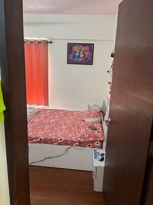 2 BHK Apartment For Rent in Pimple Saudagar