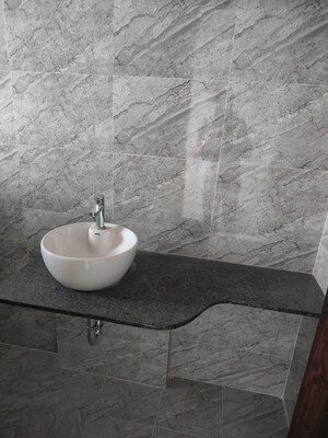 Bathroom in 2 BHK Apartment at Paranjape Blue Ridge, Hinjewadi – for Sale