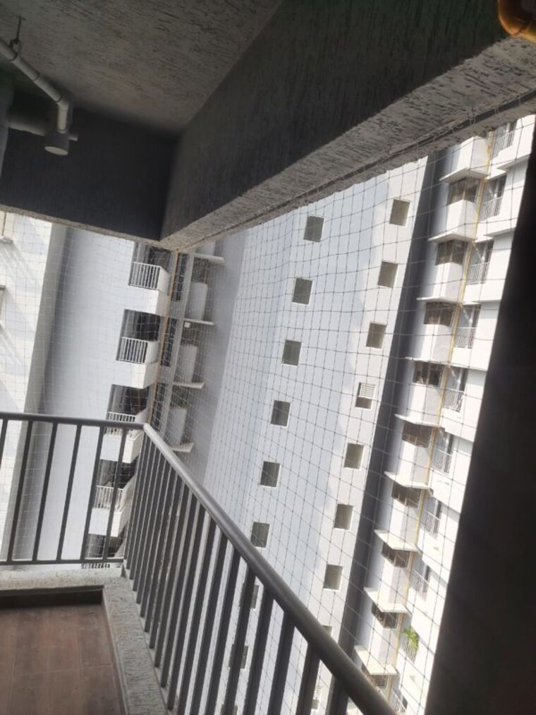 Exterior View, paranjape-blue-ridge 2 Bedroom 1027 Sq.Ft. Apartment In Hinjewadi Pune 10189350