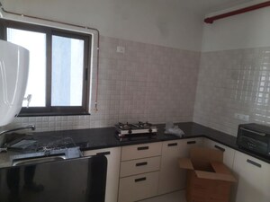 Kitchen in 2 BHK Apartment at Paranjape Blue Ridge, Hinjewadi – for Sale