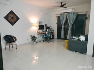 2 BHK Apartment For Sale in Paranjape Blue Ridge, Hinjewadi