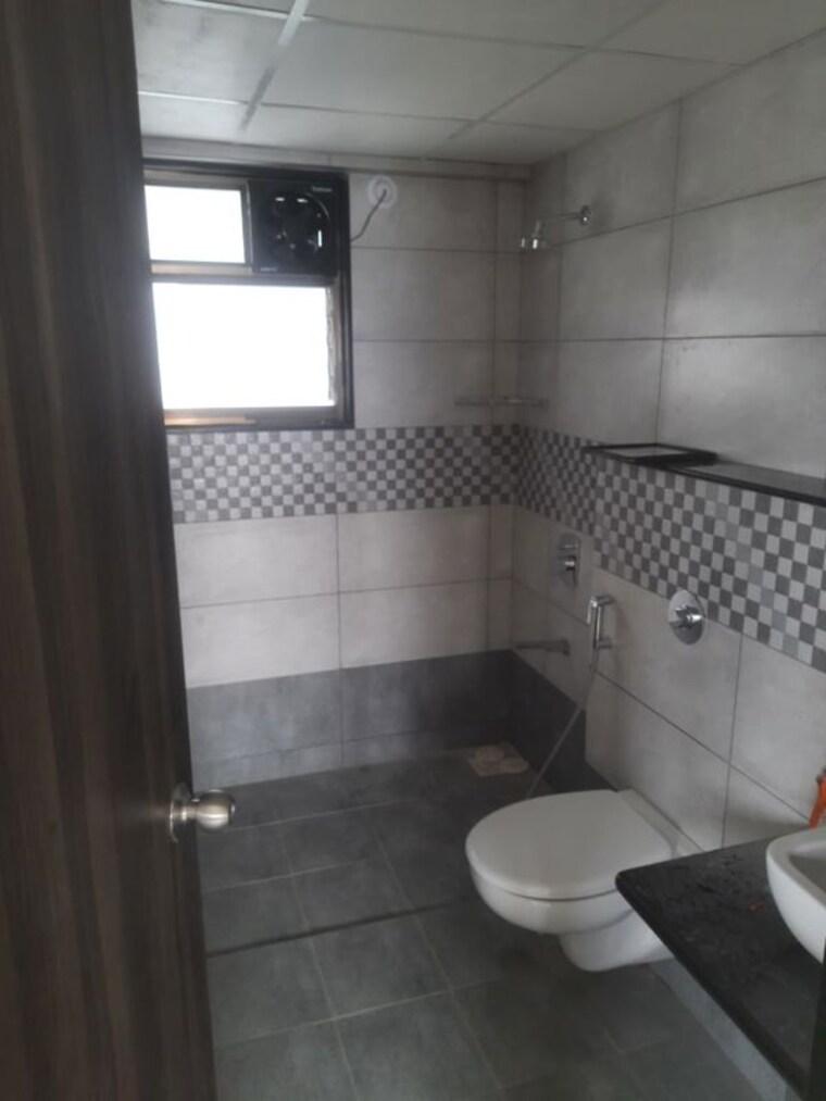 Master Bedroom, paranjape-blue-ridge 2 Bedroom 1027 Sq.Ft. Apartment In Hinjewadi Pune 10189350