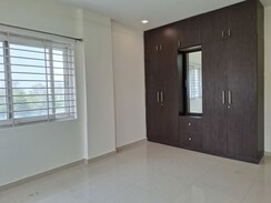 3 BHK Apartment For Rent in Banjara Hills